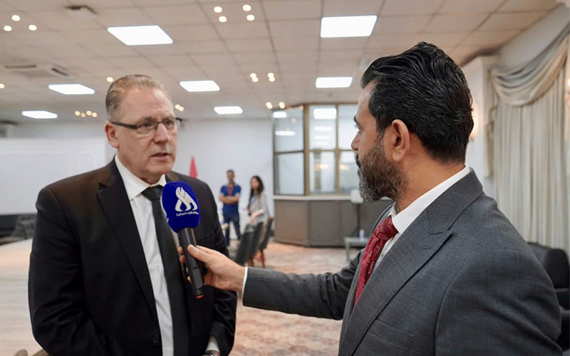 الأمم المتحدة
