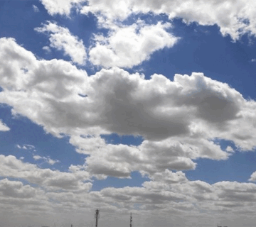 الأنواء الجوية