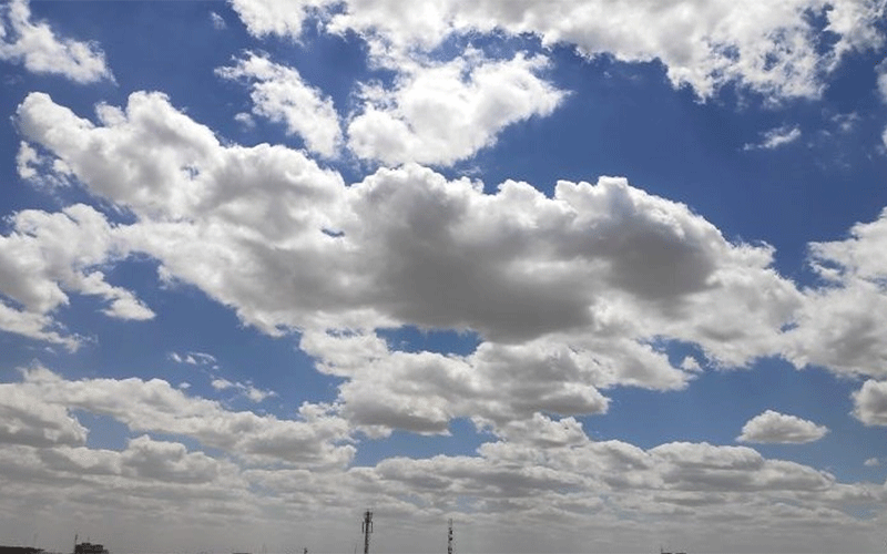 الأنواء الجوية