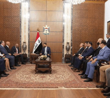 المبعوث-الأمريكي المبعوث الأمريكي