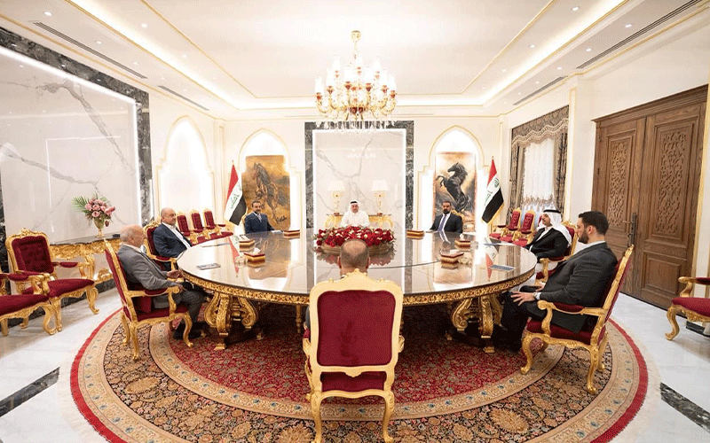 المجلس السياسي الوطني