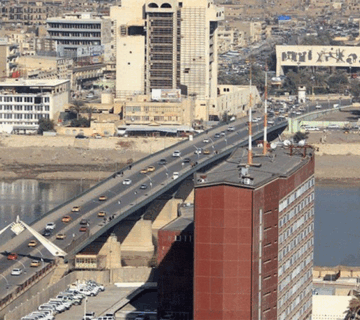 المرور العامة