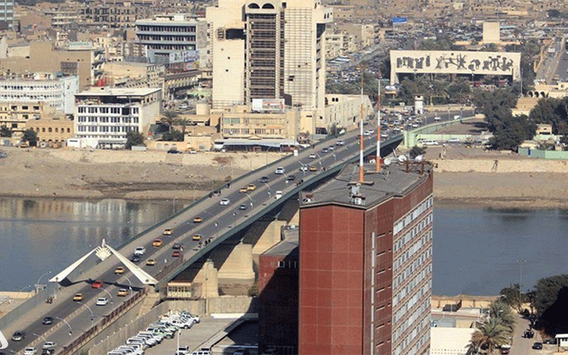 المرور العامة