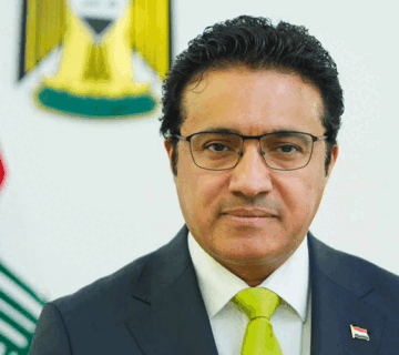حيدر العبودي