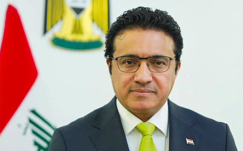 حيدر العبودي