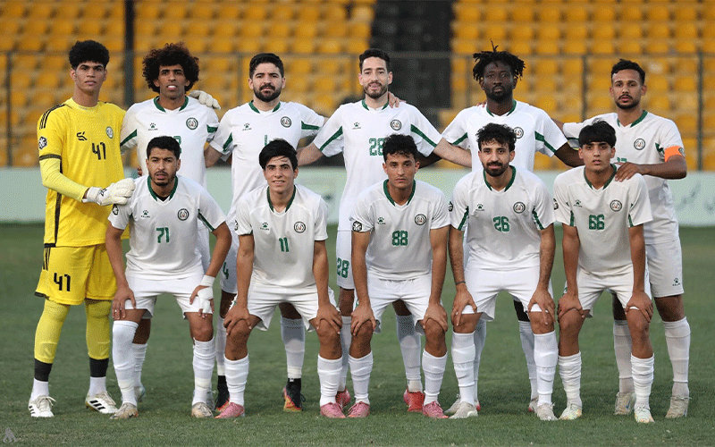 دوري نجوم العراق