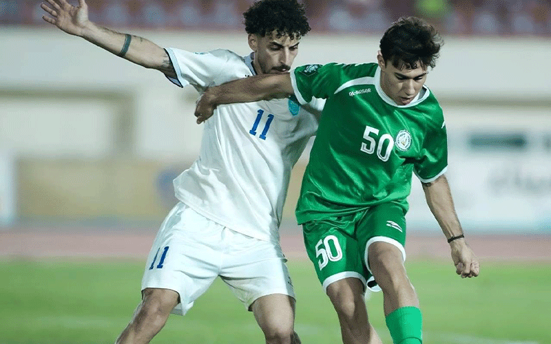 دوري نجوم