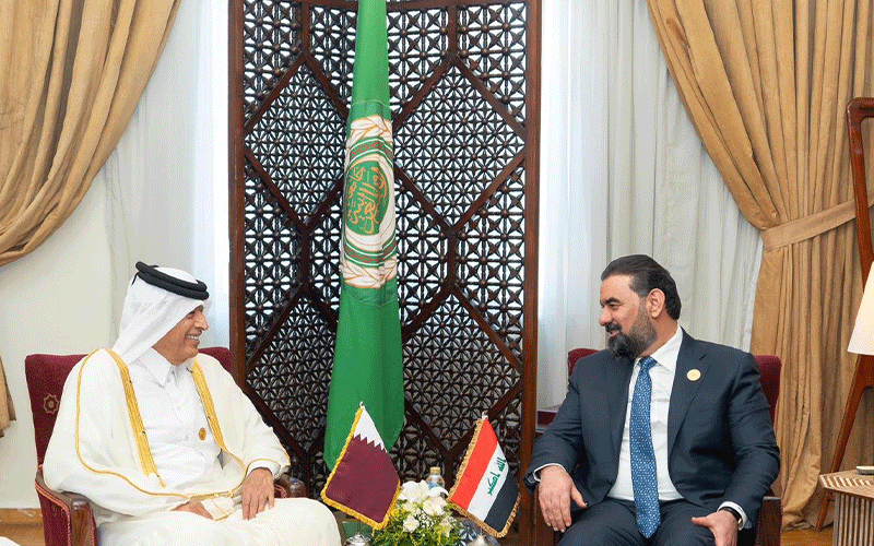 رئيس البرلمان