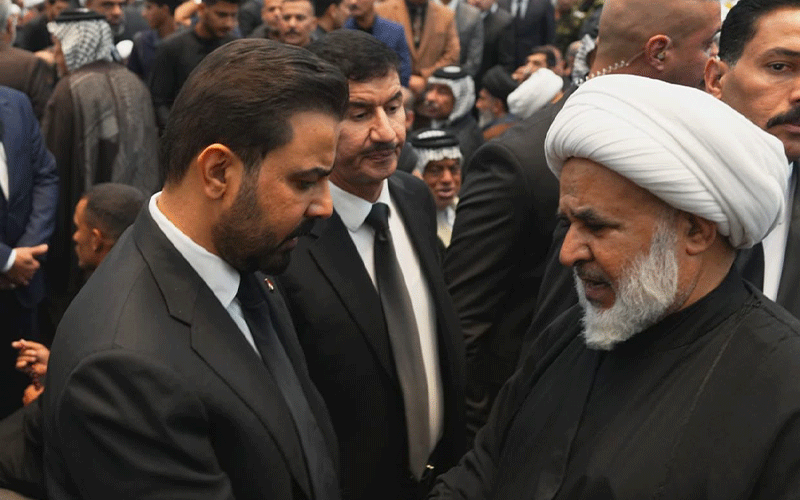 رئيس الوزراء