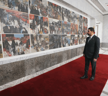 رئيس الوزراء
