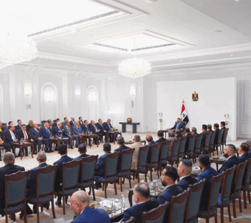 رئيس الوزراء