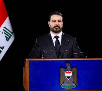 رئيس الوزراء
