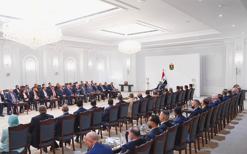 رئيس الوزراء