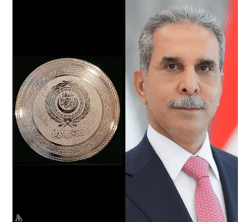 رئيس مجلس القضاء
