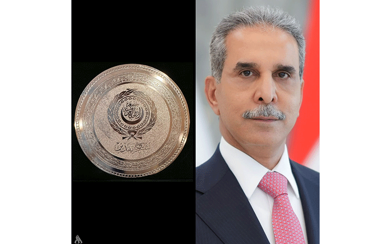 رئيس مجلس القضاء