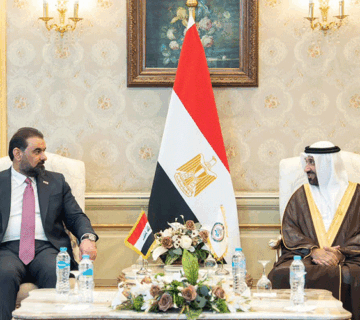 رئيس مجلس النواب