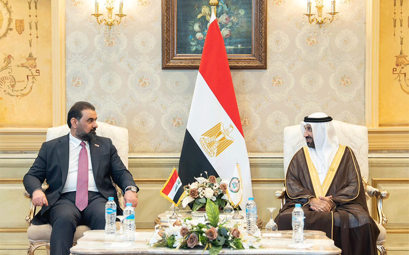 رئيس مجلس النواب