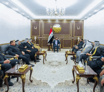 رئيس مجلس النواب
