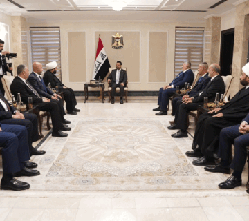 رئيس مجلس الوزراء