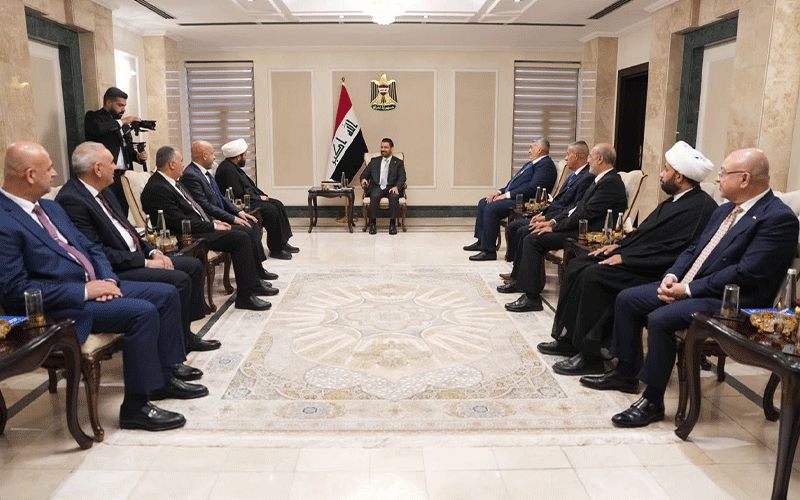 رئيس مجلس الوزراء