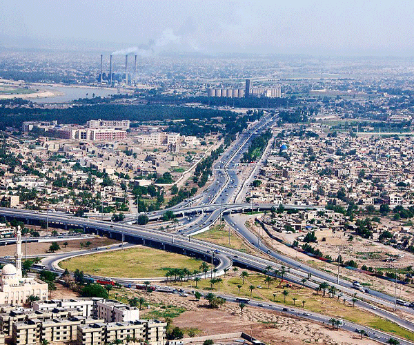 صور-جوية-بغداد صور جوية بغداد