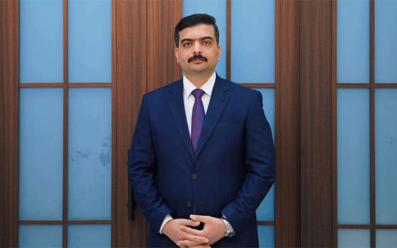 عثمان الشيباني