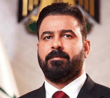 علي فالح الزيدي