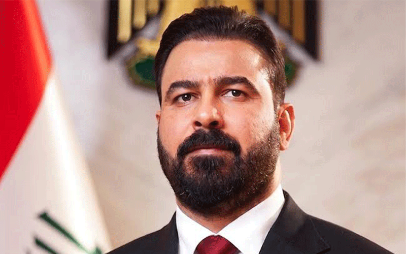 علي فالح الزيدي
