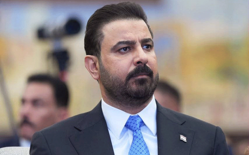 علي فالح الزيدي