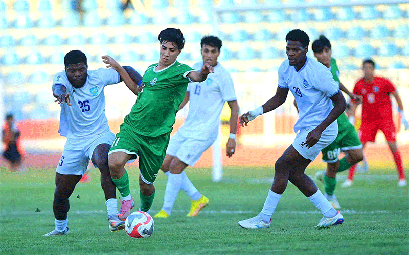 مباراة الذهاب
