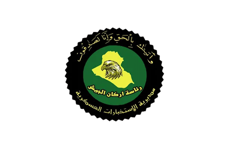مديرية الاستخبارات العسكرية