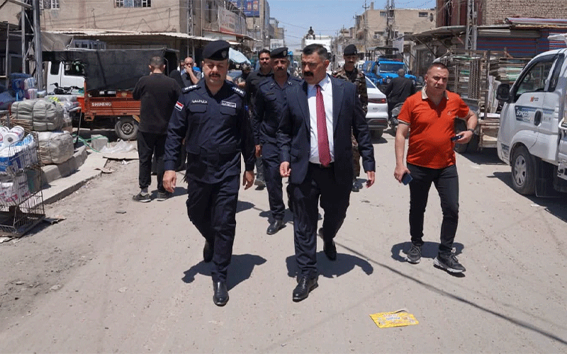 مراقبة أسعار بيض المائدة