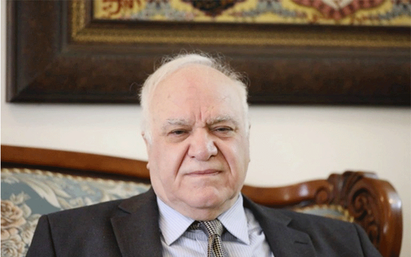 مظهر محمد صالح