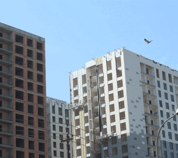 وزارة الإعمار