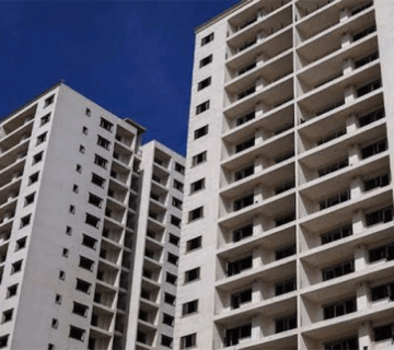 وزارة الإعمار والإسكان