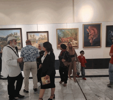 وزارة الثقافة
