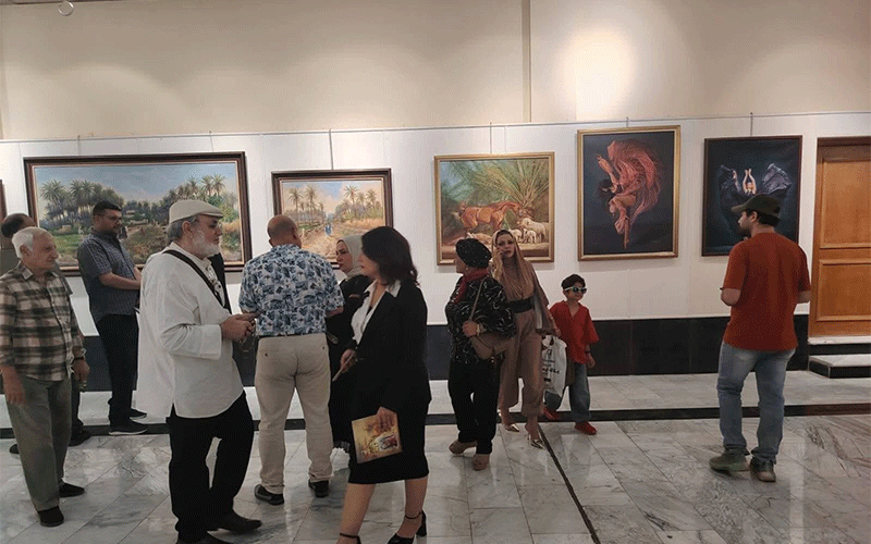 وزارة الثقافة