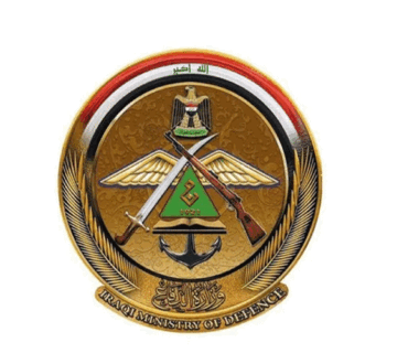 وزارة الدفاع