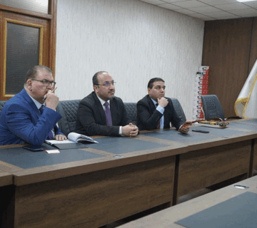 وزير التربية