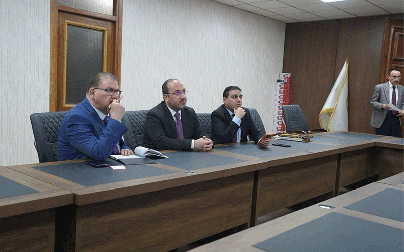 وزير التربية