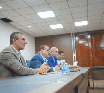 وزير التربية