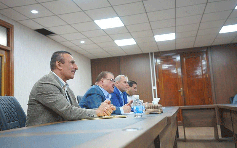 وزير التربية