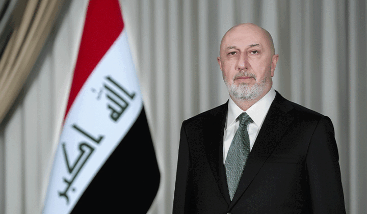 ‏رئيس الجمهورية