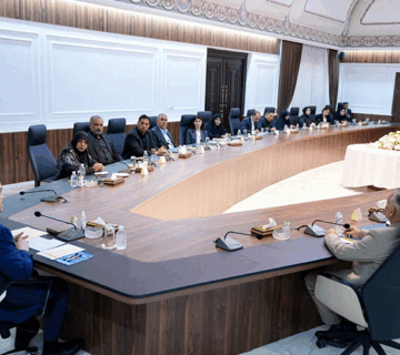 ائتلاف الإعمار والتنمية