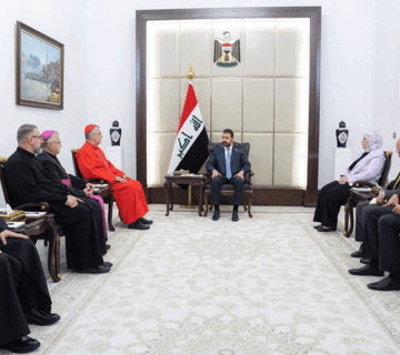 الأمن والسلم الأهلي
