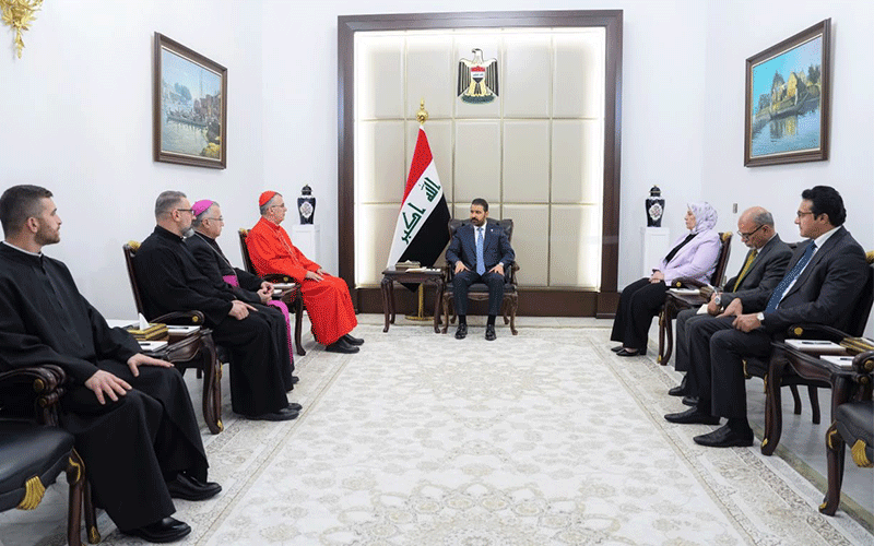 الأمن والسلم الأهلي