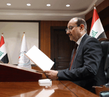 العطواني يتحدث عن الموازنة