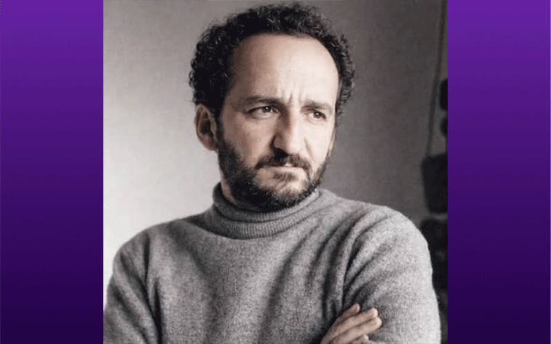جواد سليم، الفنان العراقي