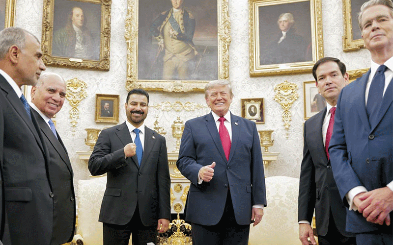 حيدر العبودي