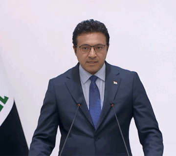 حيدر العبودي